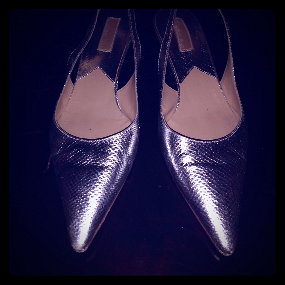 Micheal Kors size 11